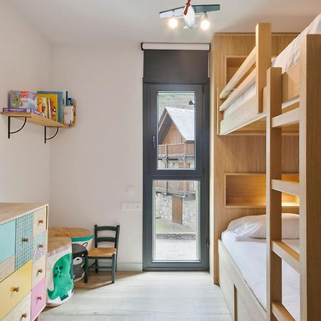 Luderna - Apartamento Espiargo Garós Екстериор снимка