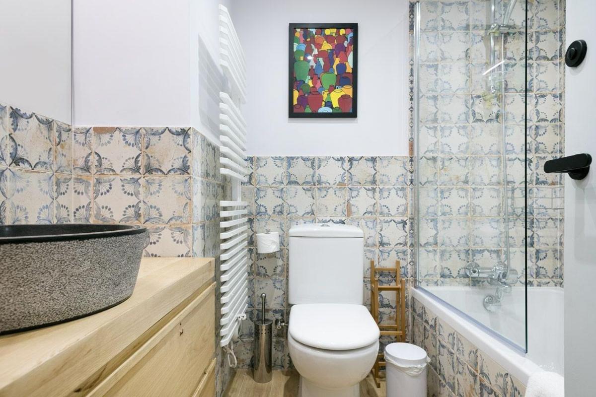 Luderna - Apartamento Espiargo Garós Екстериор снимка